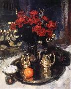 Konstantin Korovin Rose and Violet oil